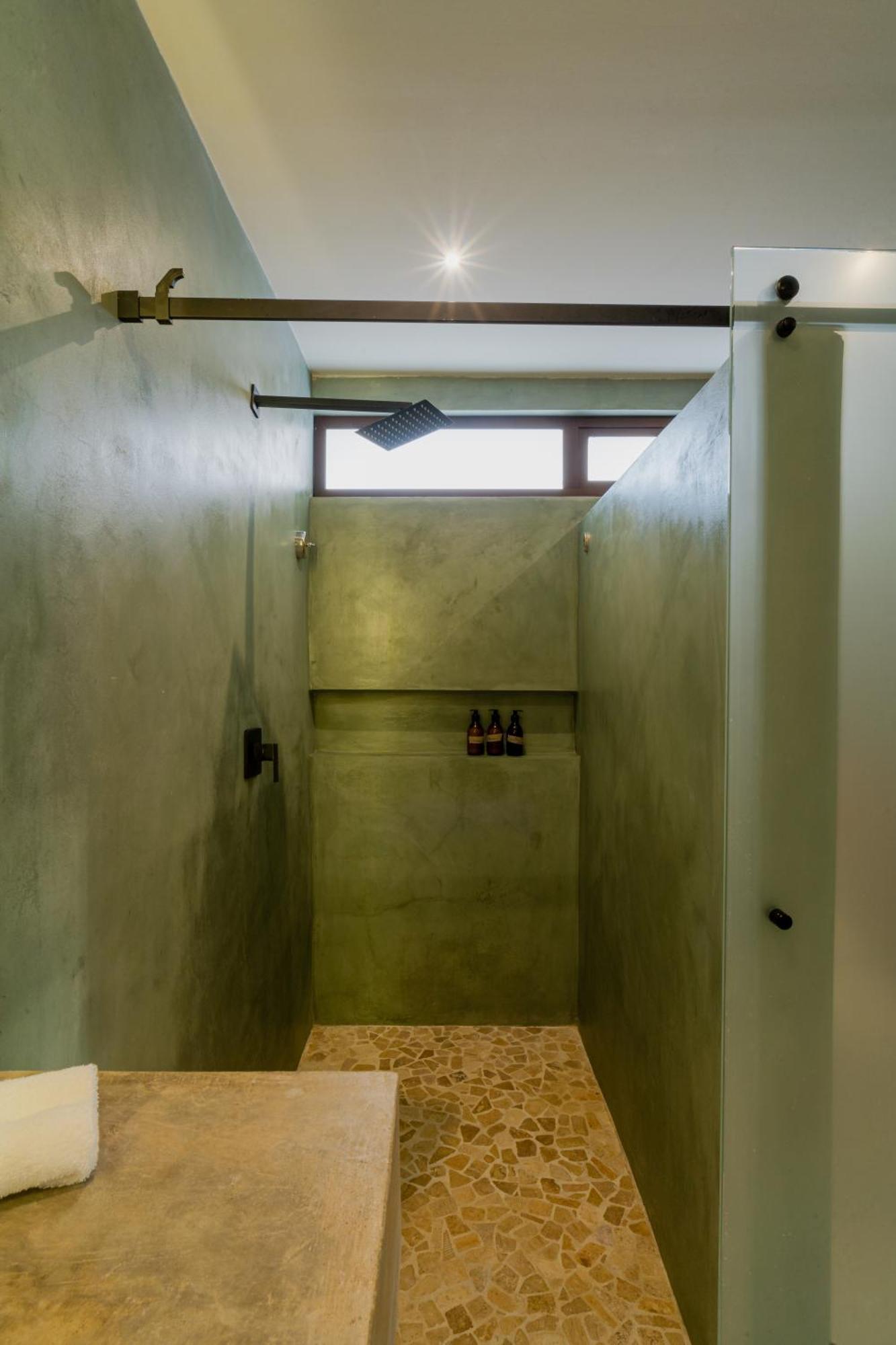 מלון פוארטו אסקונדידו Casa Nativa מראה חיצוני תמונה